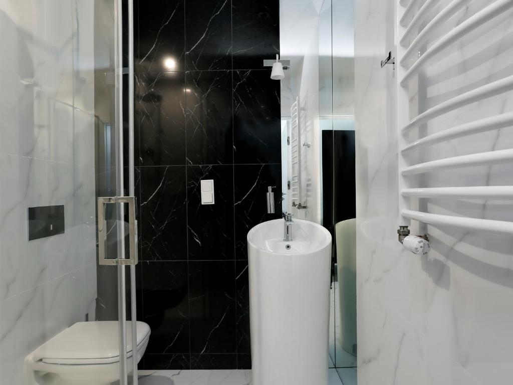 Sweet Suite - Resim 11