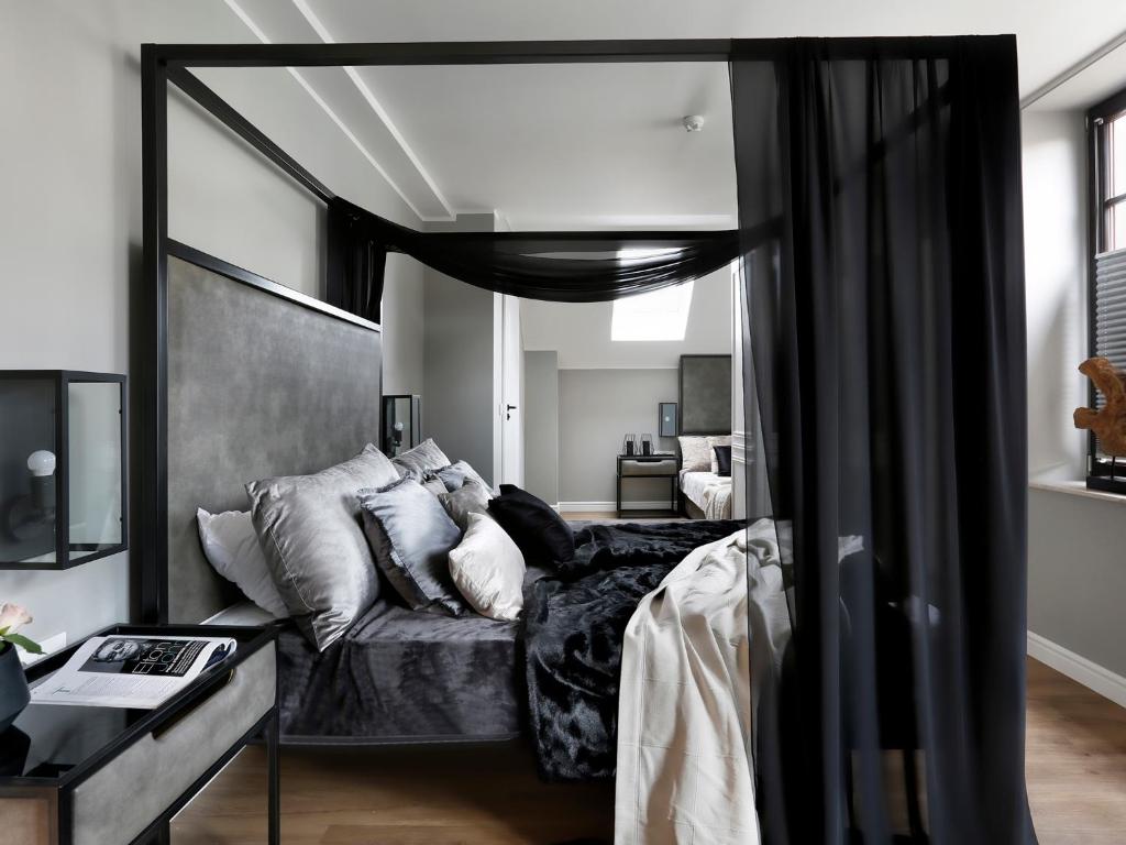 Sweet Suite - Resim 36