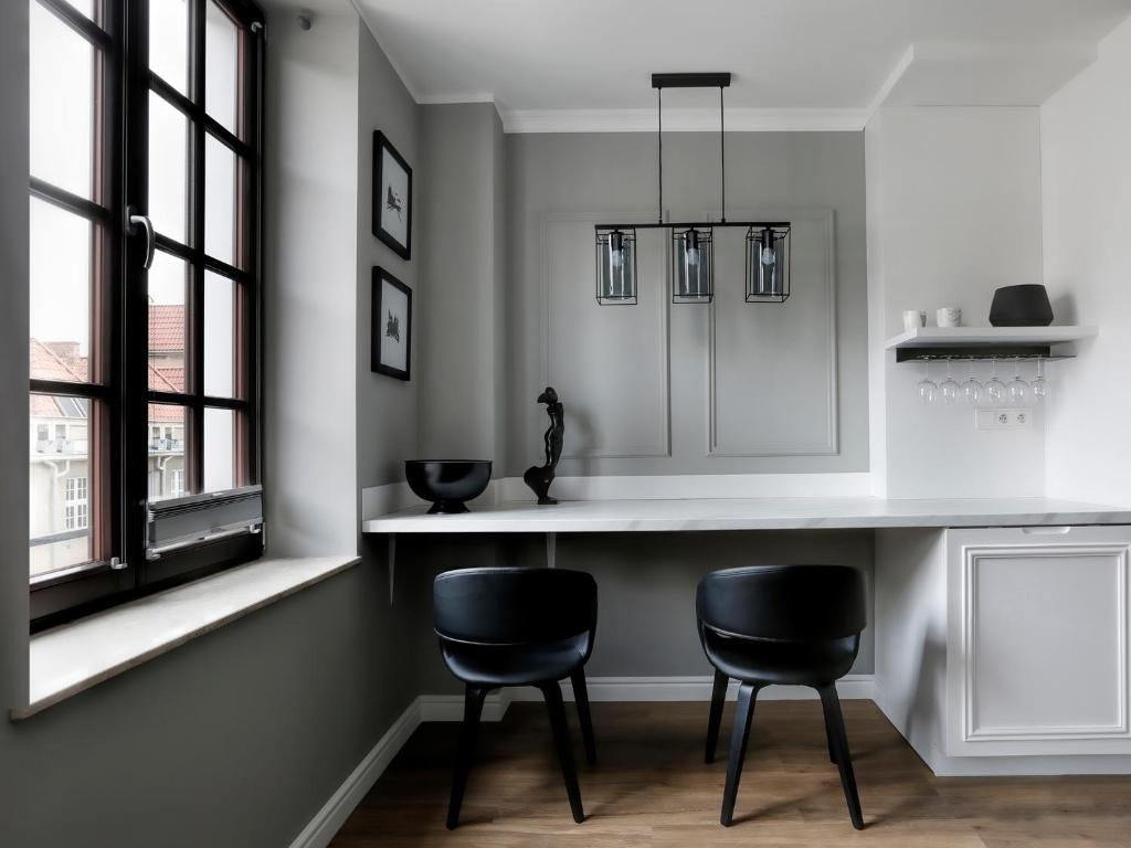 Sweet Suite - Resim 35