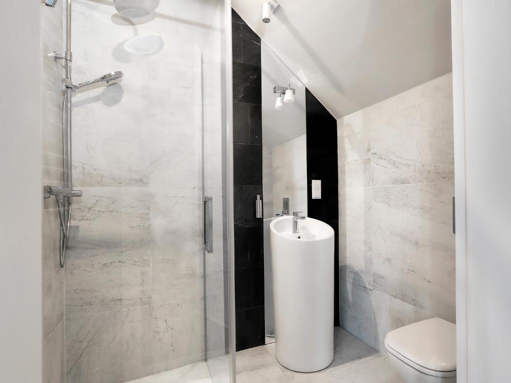 Sweet Suite - Resim 22