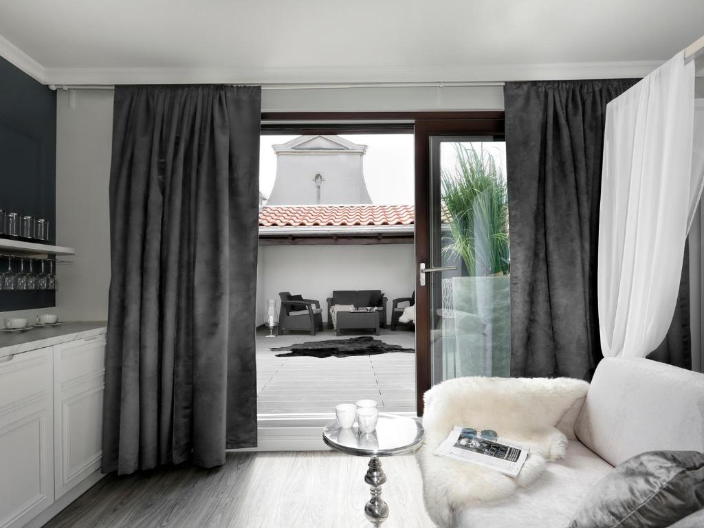 Sweet Suite - Resim 31