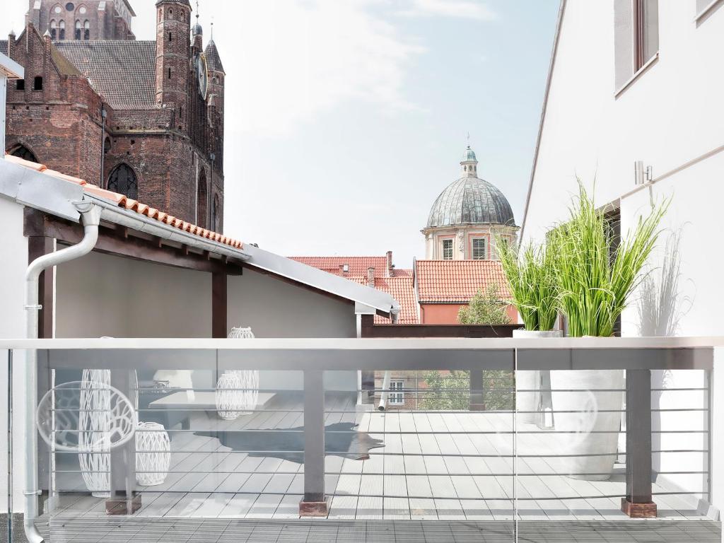 Sweet Suite - Resim 9