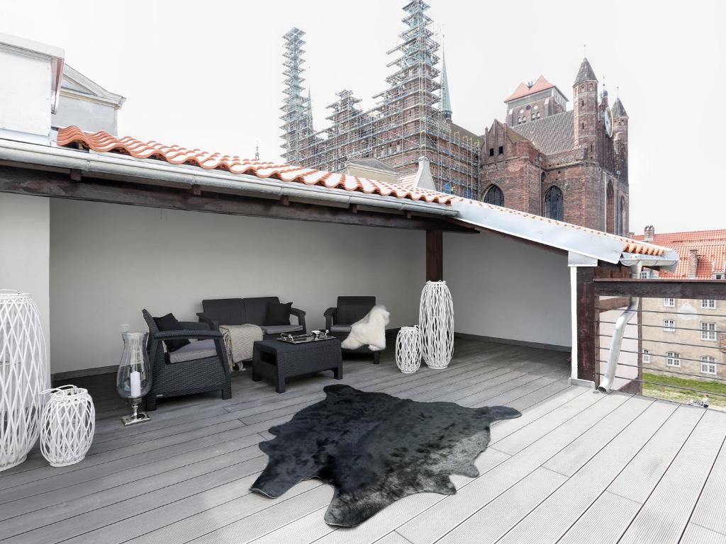 Sweet Suite - Resim 8