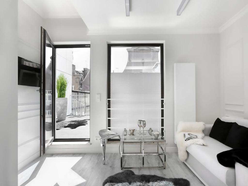 Sweet Suite - Resim 25