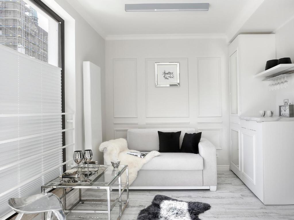 Sweet Suite - Resim 13