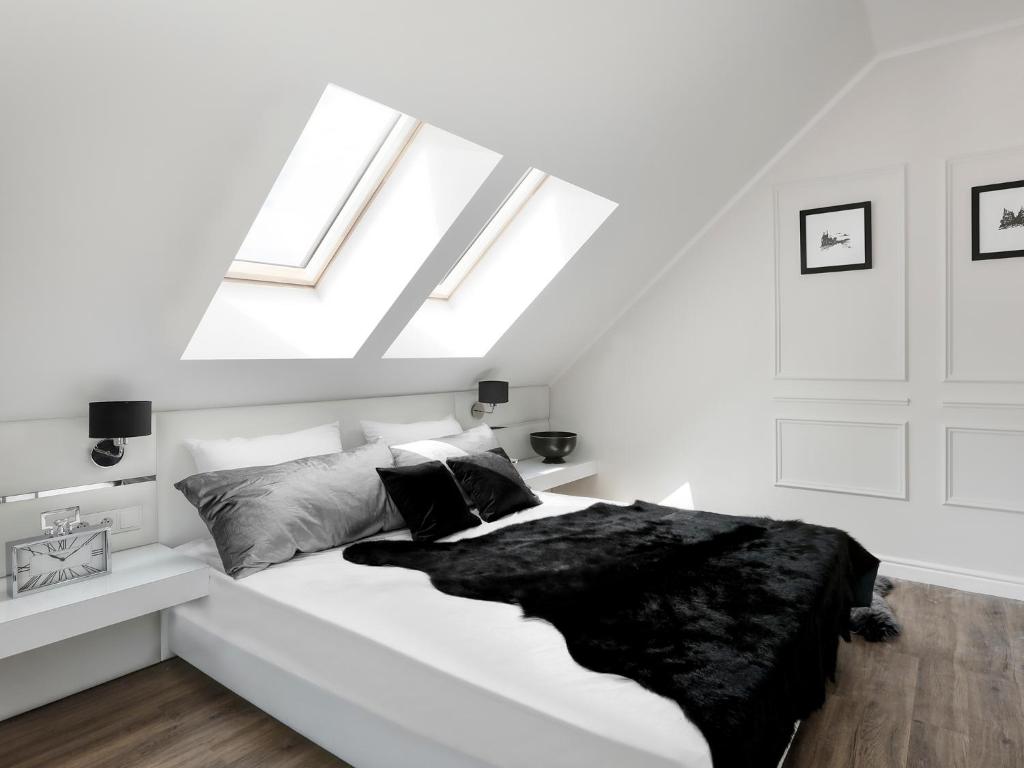 Sweet Suite - Resim 23