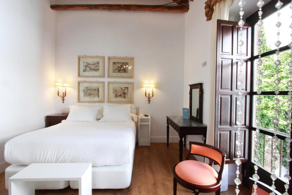 Hotel Patria Chica, Priego de Córdoba – Aktualisierte Preise ...