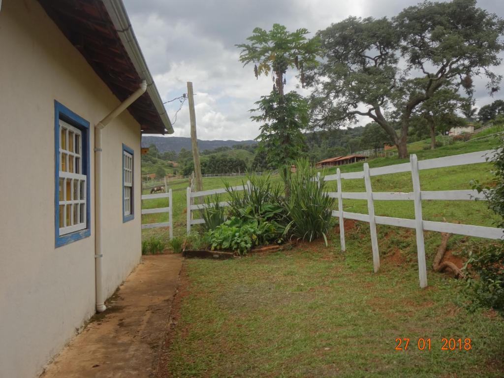  Haras do Alferes
