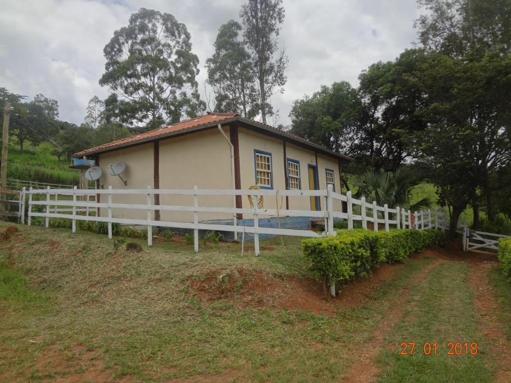  Haras do Alferes