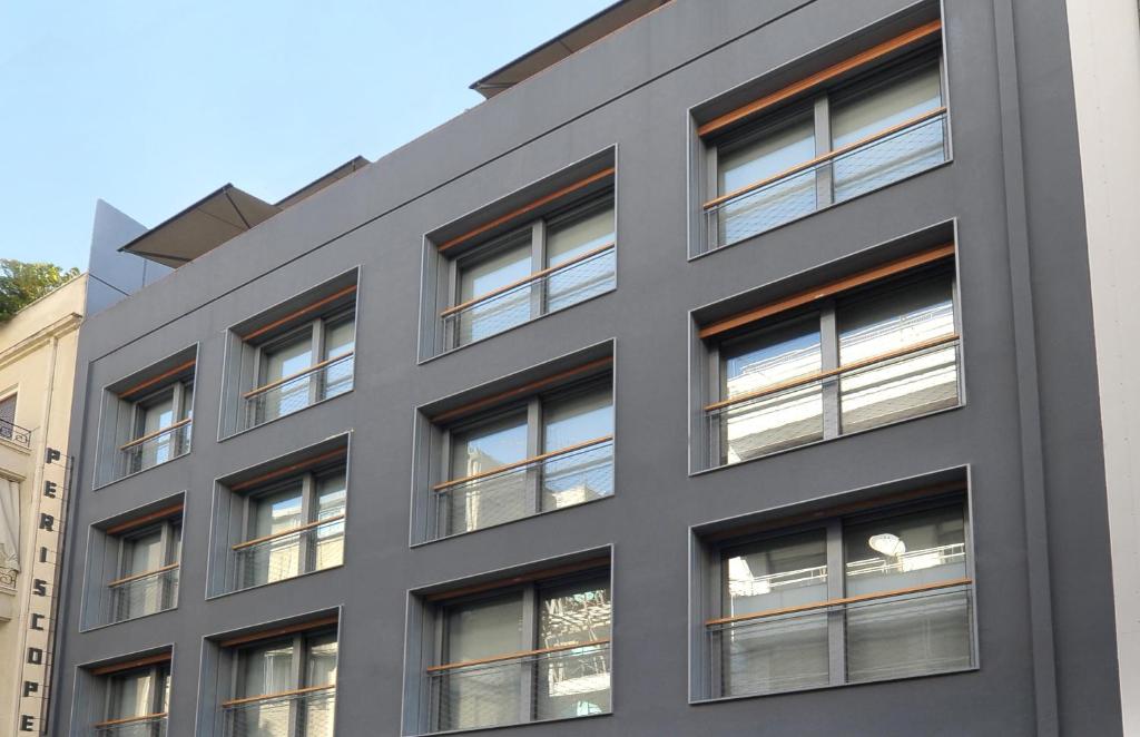 Periscope - Resim 18