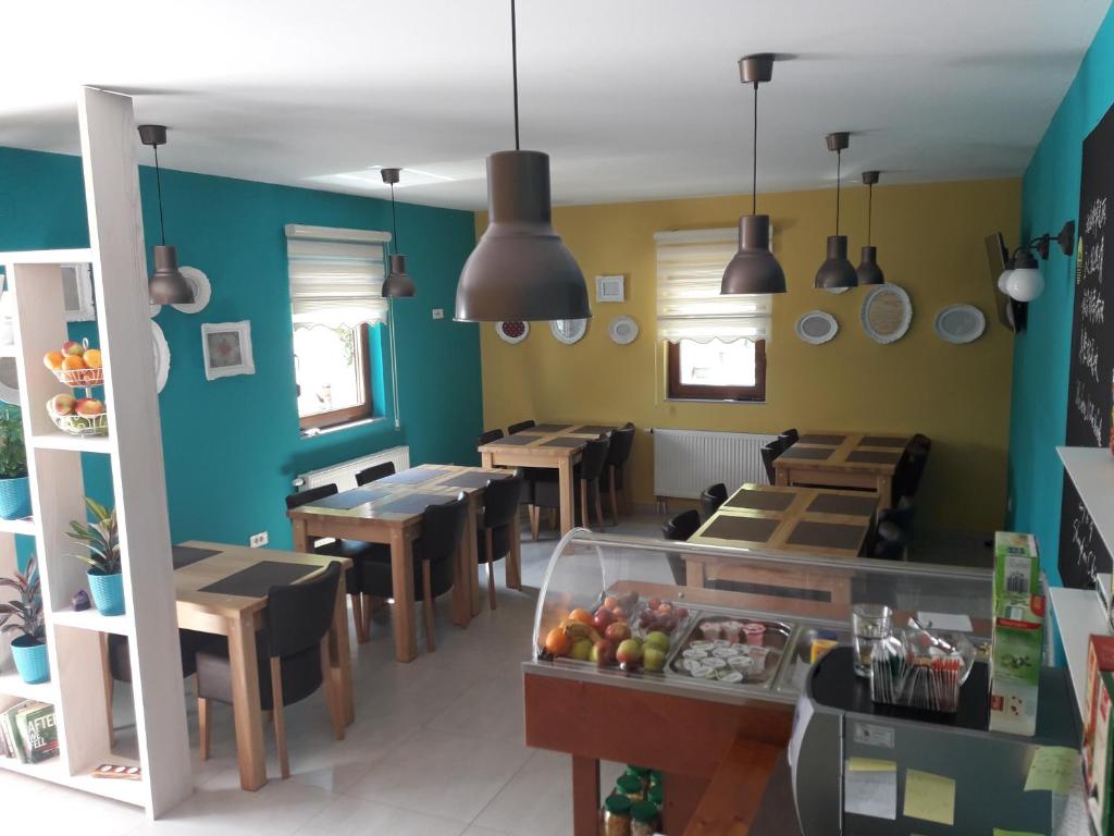 Guest House Plitvice Villa Verde - 10