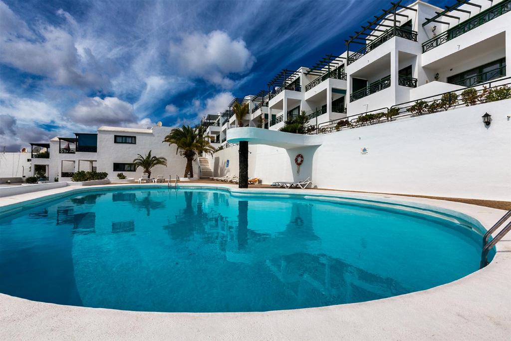 Vivienda Vacacional Lizzy