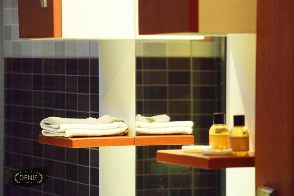 Fotografie z fotogalerie ubytování Hotel Denis v destinaci Pristina