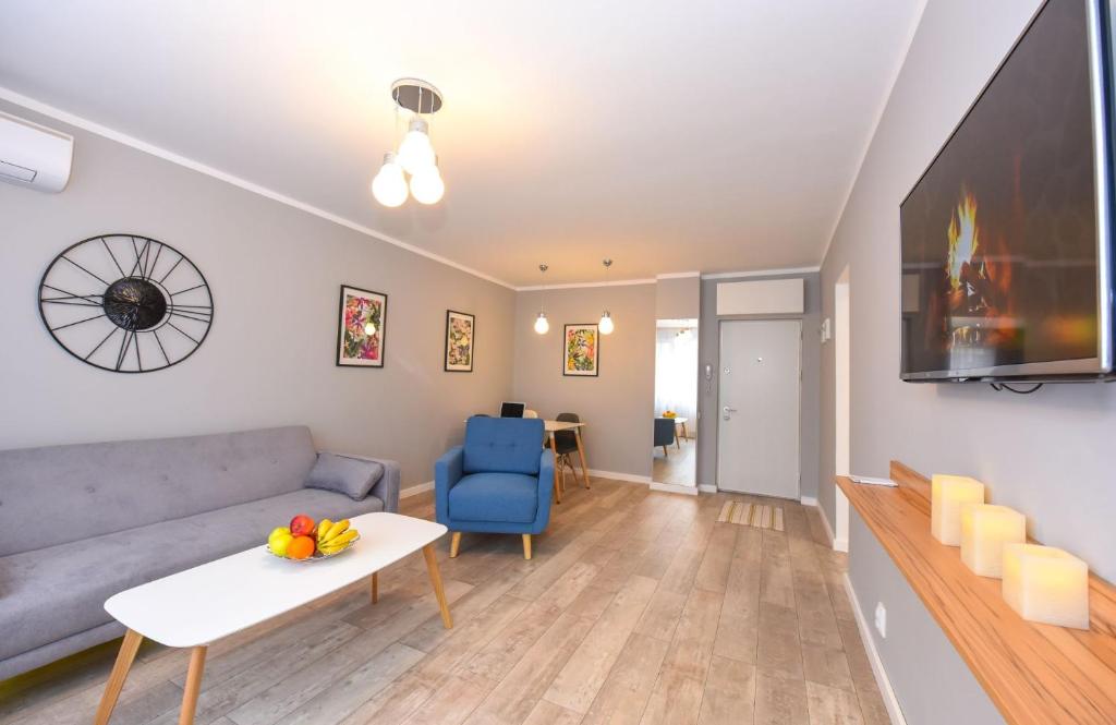 One by One - by Grand Accommodation - Deluxe Apartment