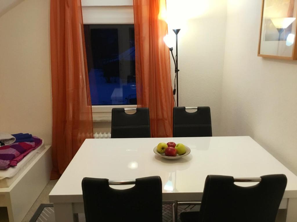 Ferienwohnung Gerken - Apartamento (2-4 Personas)
