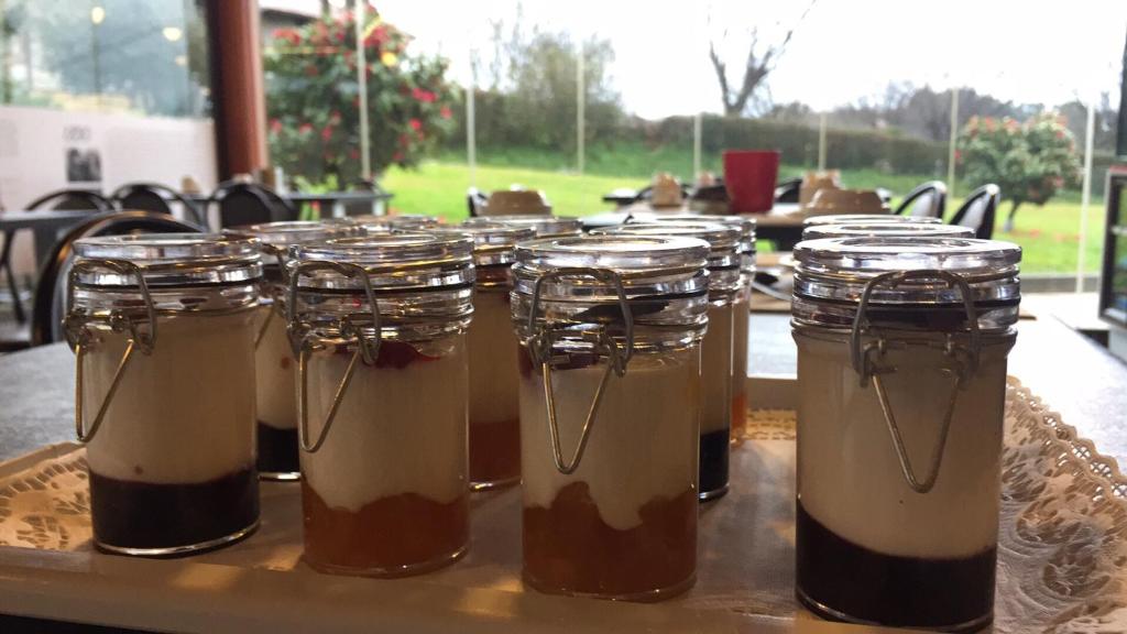 Hotel Artetxe - Resim 44