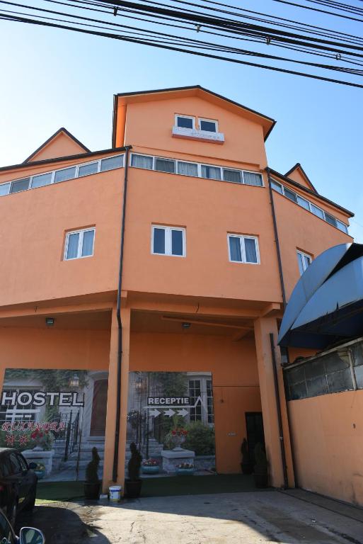 Hostel Ruxandra