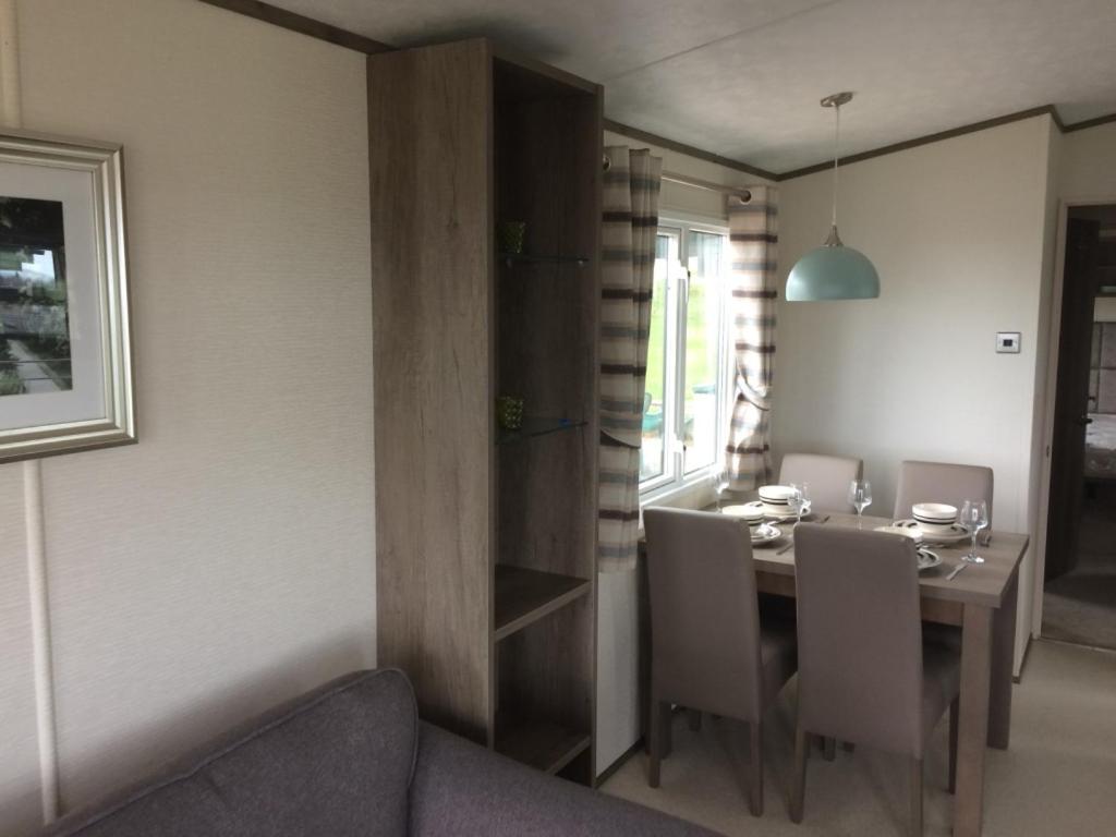 Foto sihtkohas Saint Andrews asuva majutusasutuse St Andrews Holiday Home galeriist