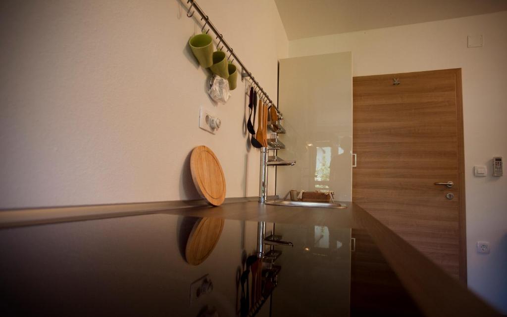 Fotografie z fotogalerie ubytování Apartments Soča v destinaci Kobarid