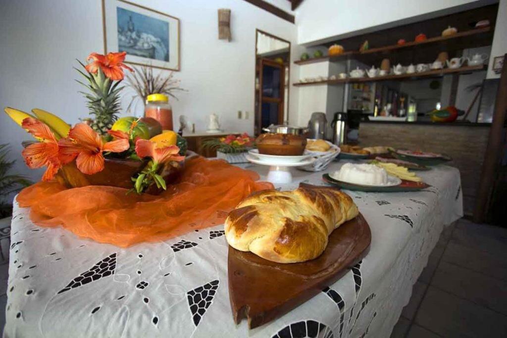  Pousada Vitória