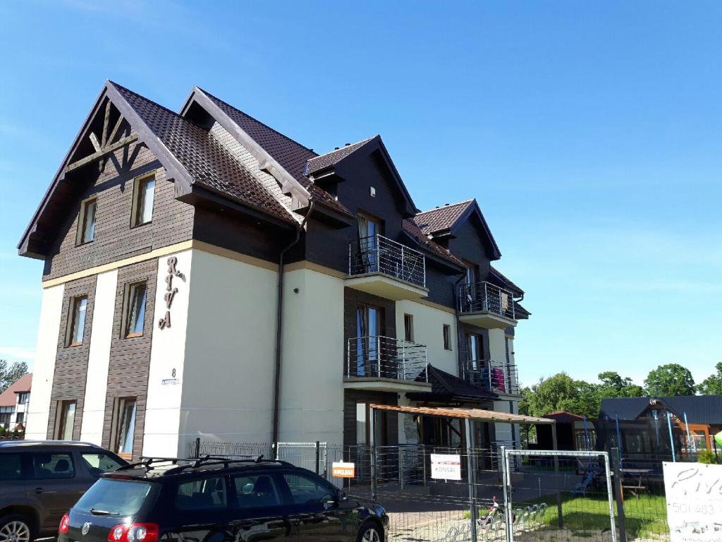 Apartamenty Riva - 5