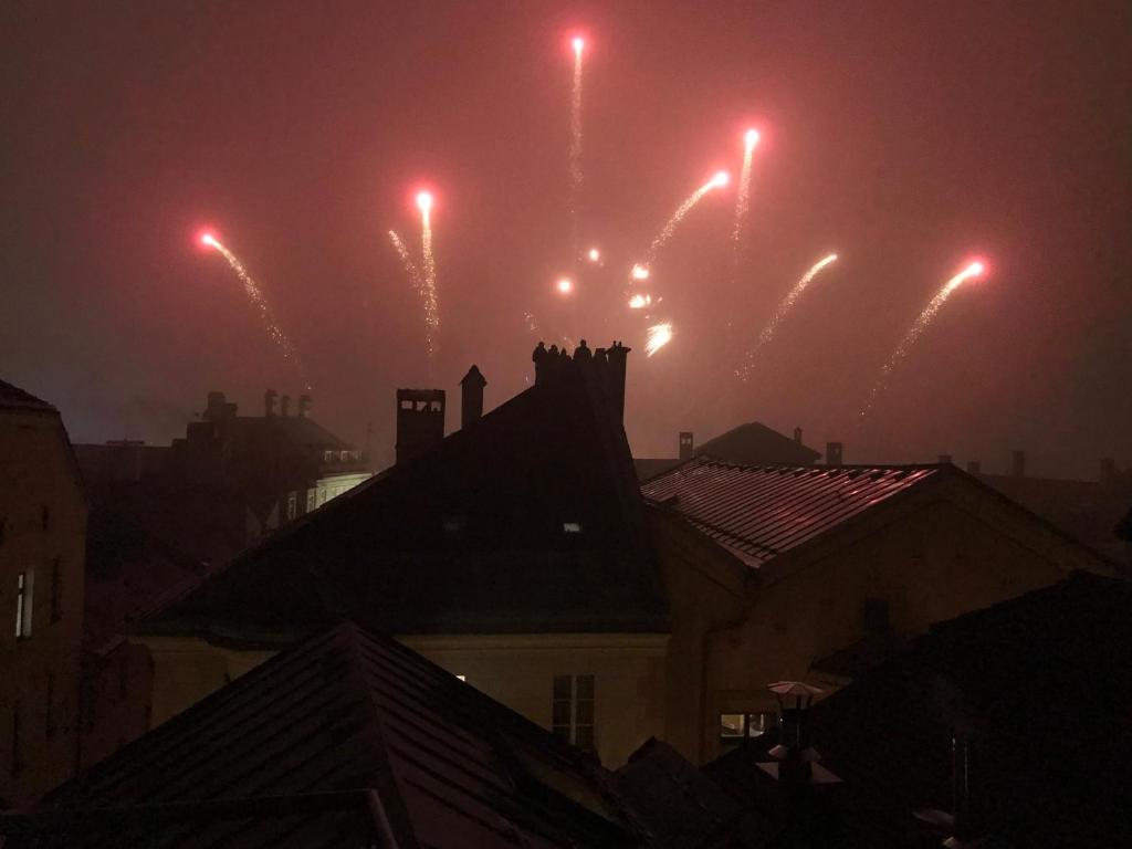 Daxburg Apartments - 7