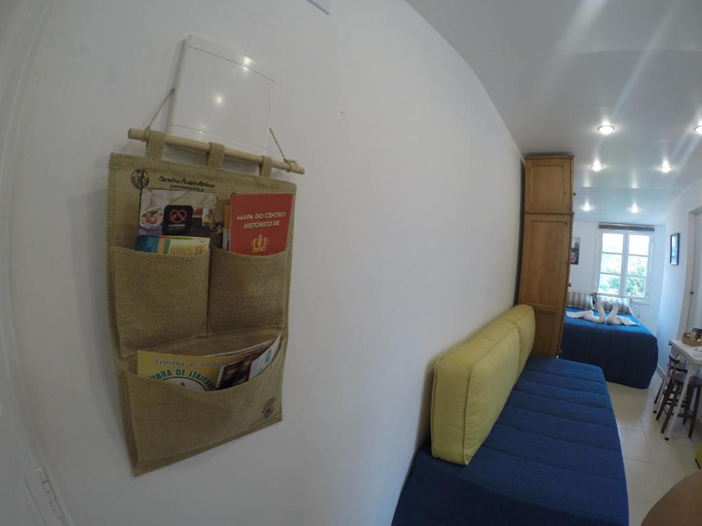  Loft Palácio de Cristal