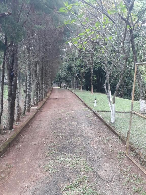  Chácara Barros
