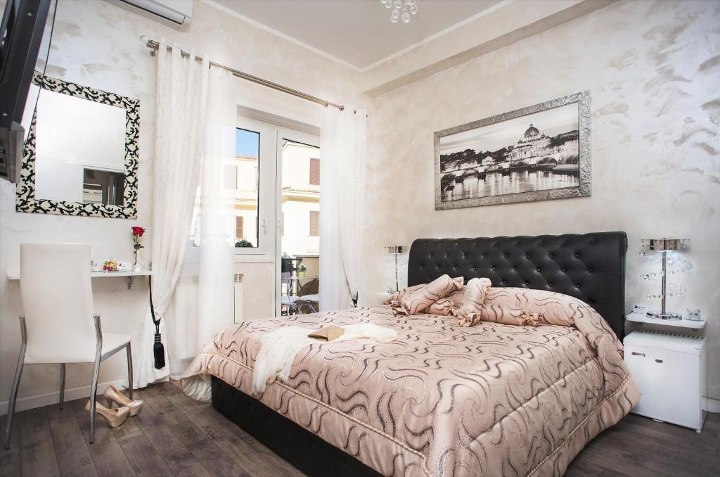 San Pietro Panoramic View - 1