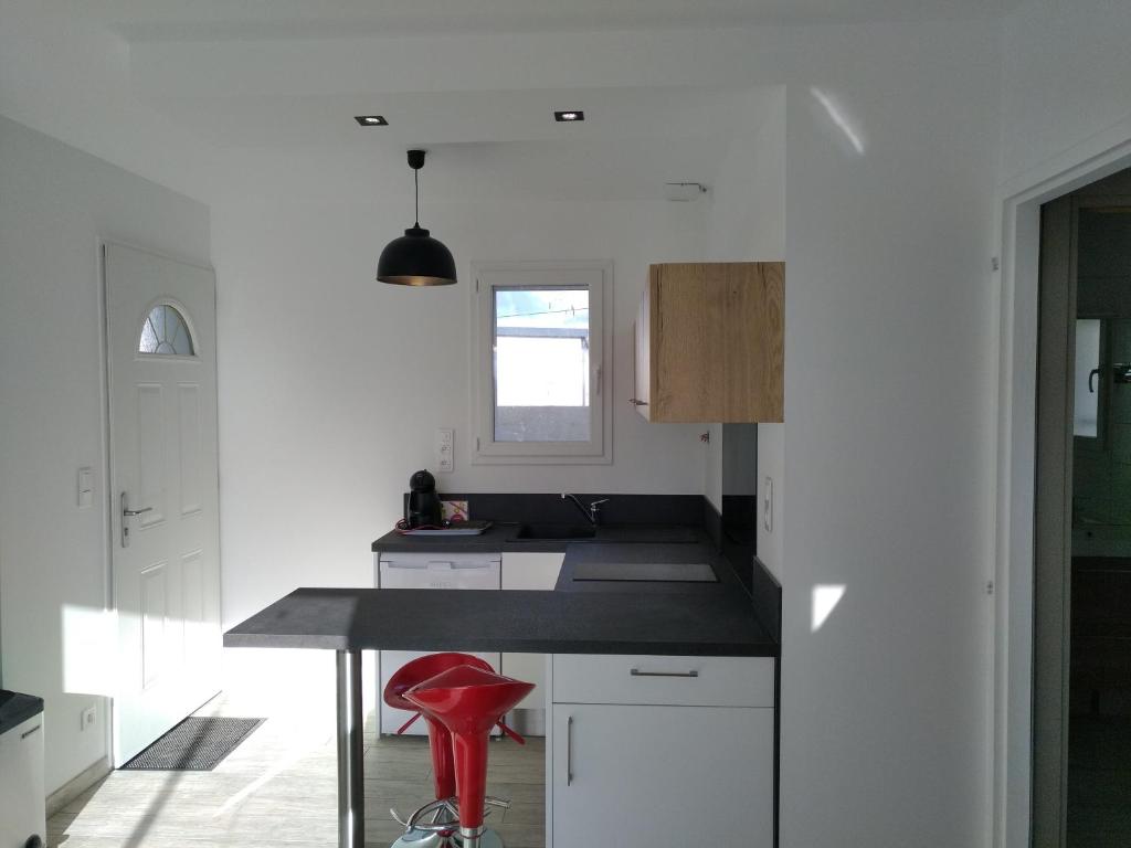 Plaisance du Touch - Standaardappartement