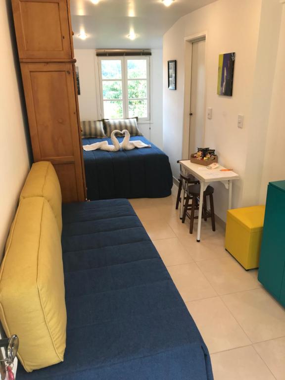 Loft Palácio de Cristal - Grenier