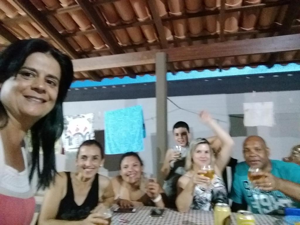  Pousada Recanto Mineiro