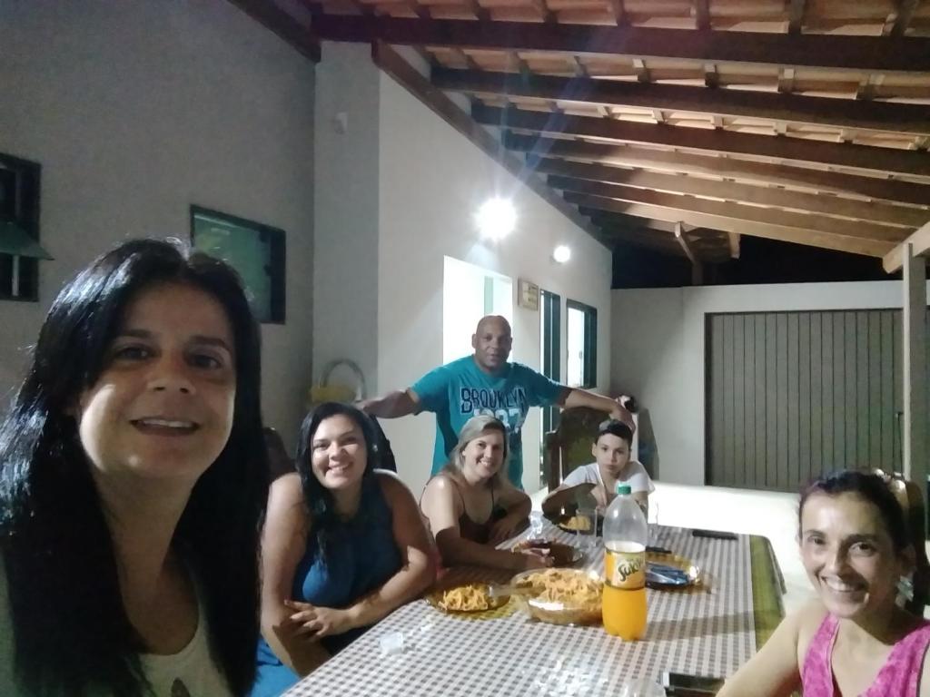  Pousada Recanto Mineiro