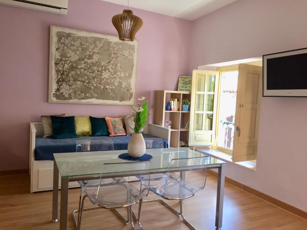 NATURA SUITE MÁLAGA - 7