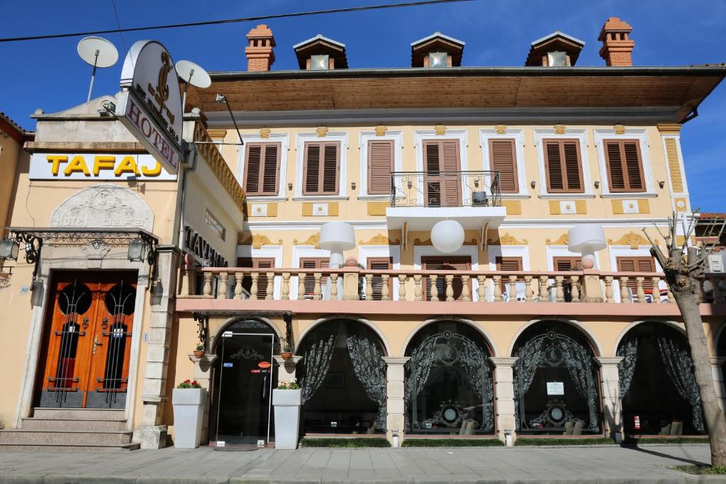 Hotel Villa Tafaj - Image 4