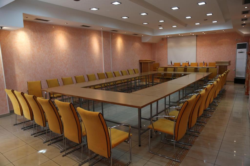 Hotel Villa Tafaj - Image 5