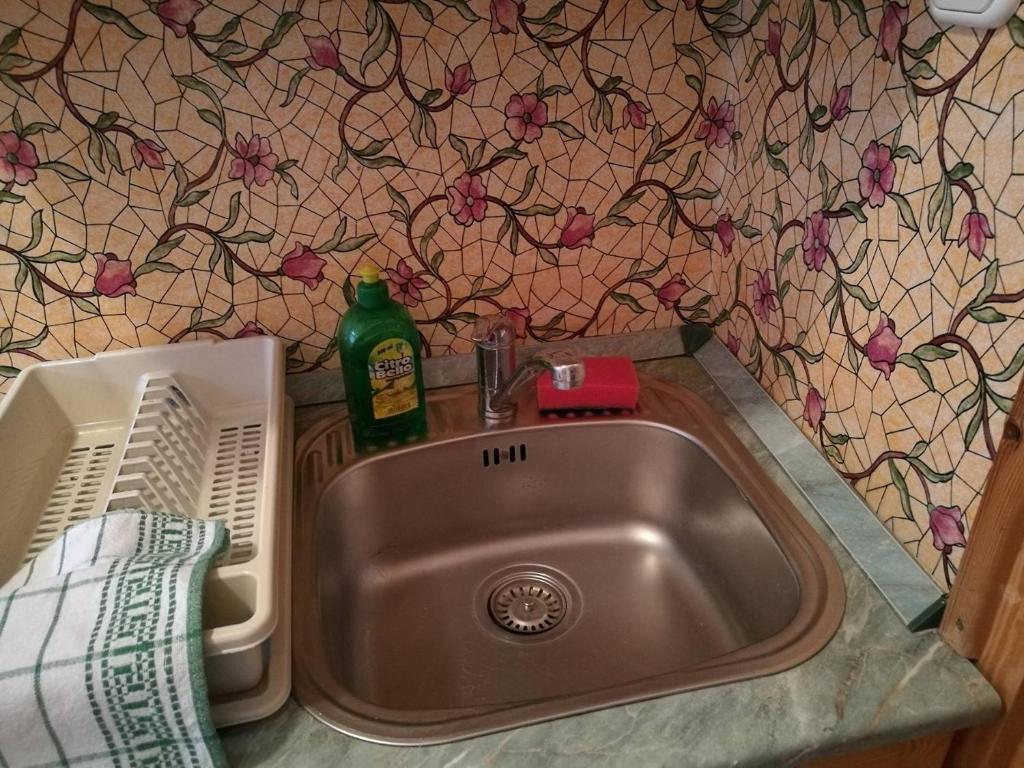 Foto sihtkohas Egerszalók asuva majutusasutuse Guesthouse Kohári galeriist