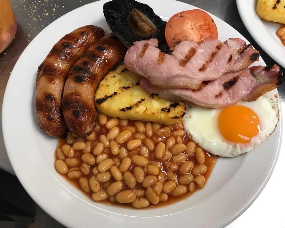 Bawn Lodge - Resim 16