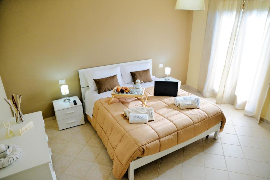 B&B La casa di Betty - Housity