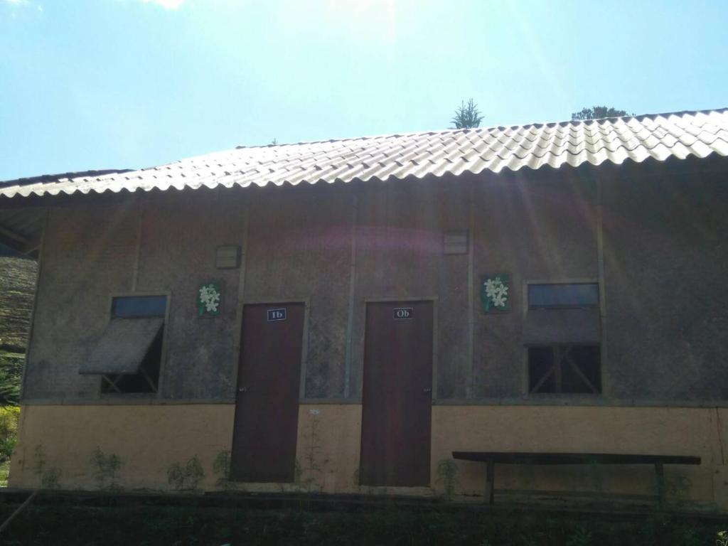 Mong Homestay Resort - 双人间