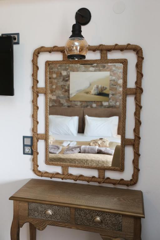 Fotografie z fotogalerie ubytování Skiathos Argento v destinaci Kolios