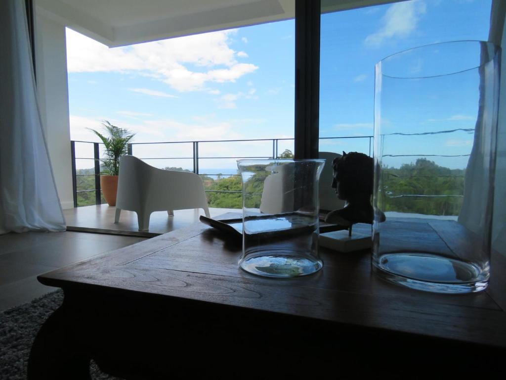 La Maison Blanche - Apartment With Sea View