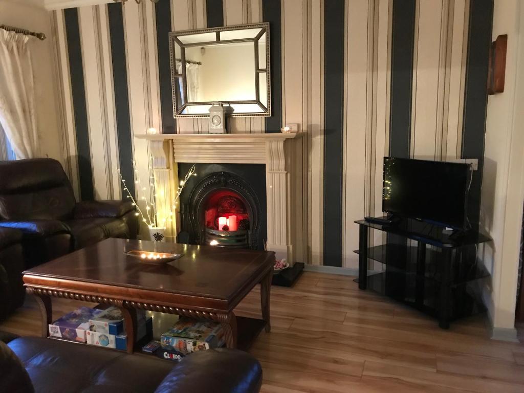 Marcellas cottage - Housity