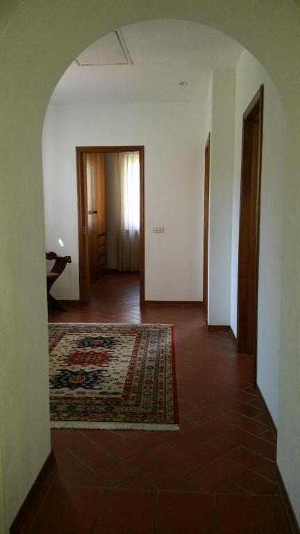 Fotografie z fotogalerie ubytování Casa Vittoria v destinaci Corsanico-Bargecchia