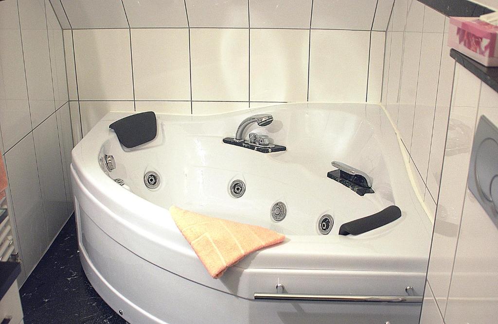 Hotel La Principessa - Junior Suite