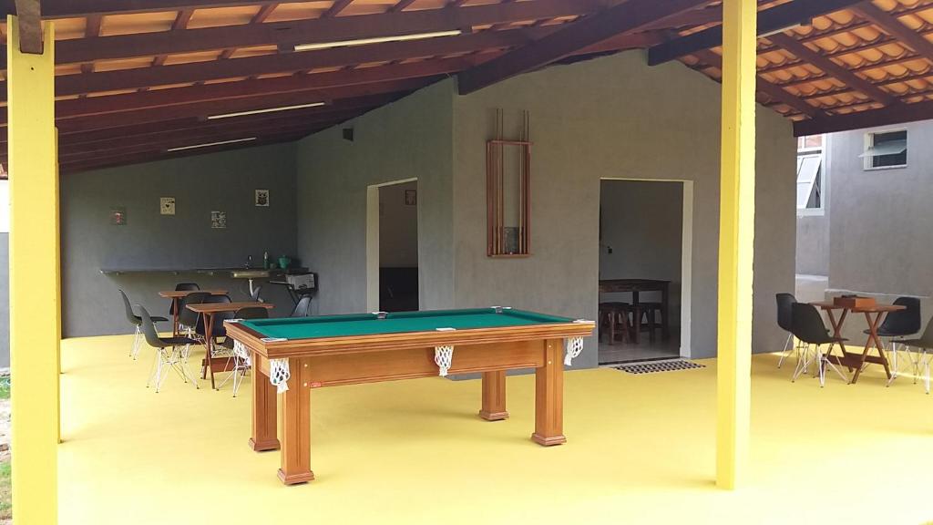  Casarão Hostel