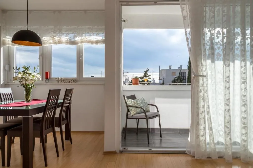 Apartment Spalato, Split, Croatia