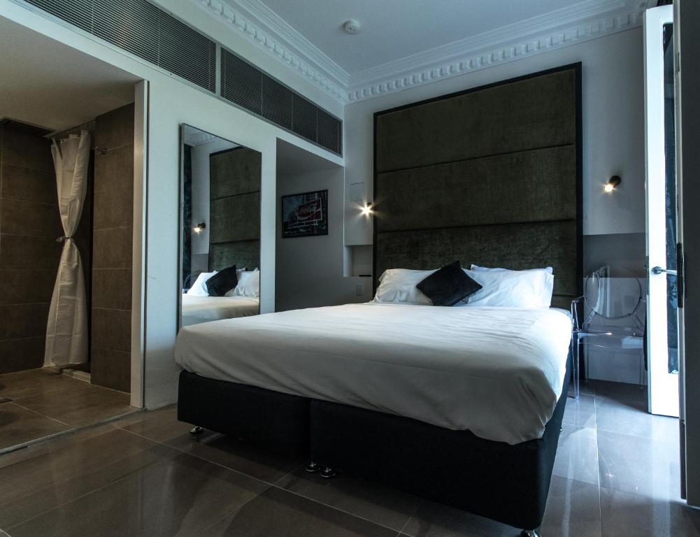 Sydney Boutique Hotel - Resim 13