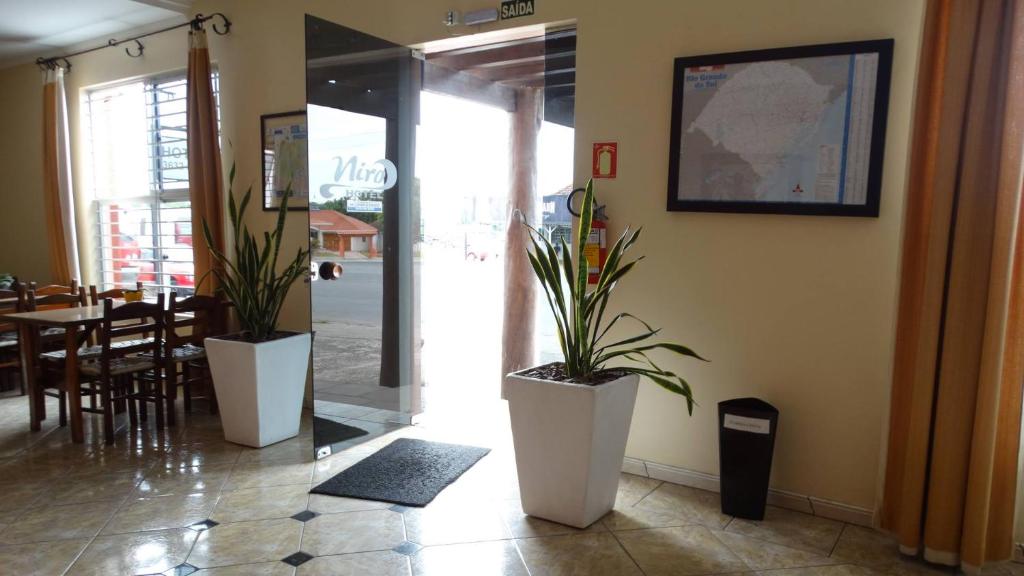  Hotel Niro