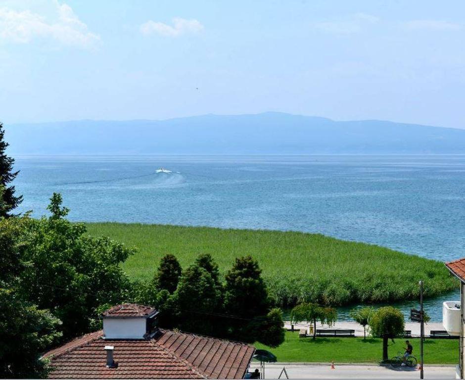 Villa Jordan - Double Room With Lake View